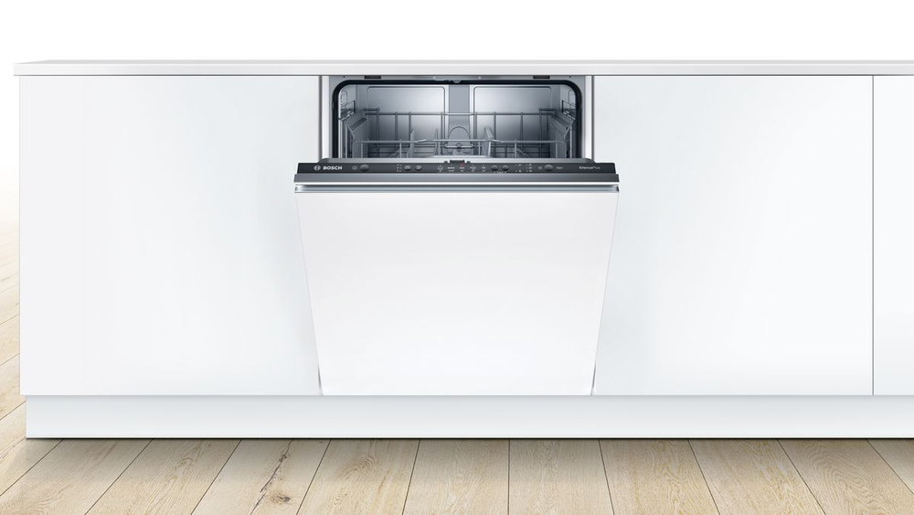 Встраиваемая посудомоечная машина Bosch SMV25DX01R