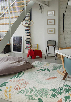 Ковер Lorena Canals Ботанические растения 200х300 см