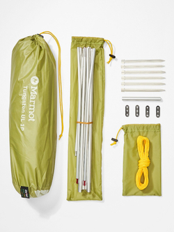 ПАЛАТКА MARMOT TUNGSTEN UL 1P