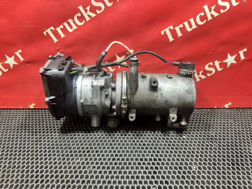 Отопитель автономный 9.1 KW 2020г