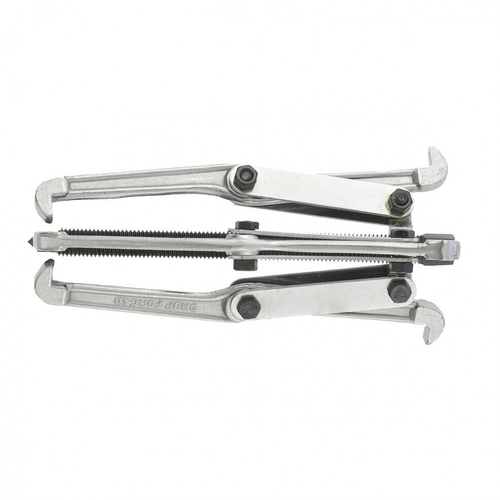 Съемник механический 200мм тройной SPARTA