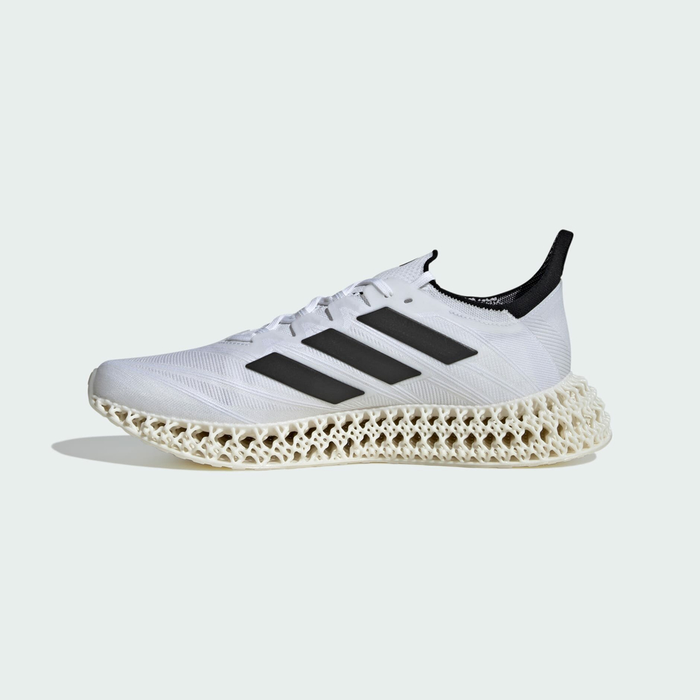 Кроссовки аdidas 4DFWD 4