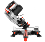 Пила торцовочная Зубр Мастер ЗПТ-255-1800 ПЛ