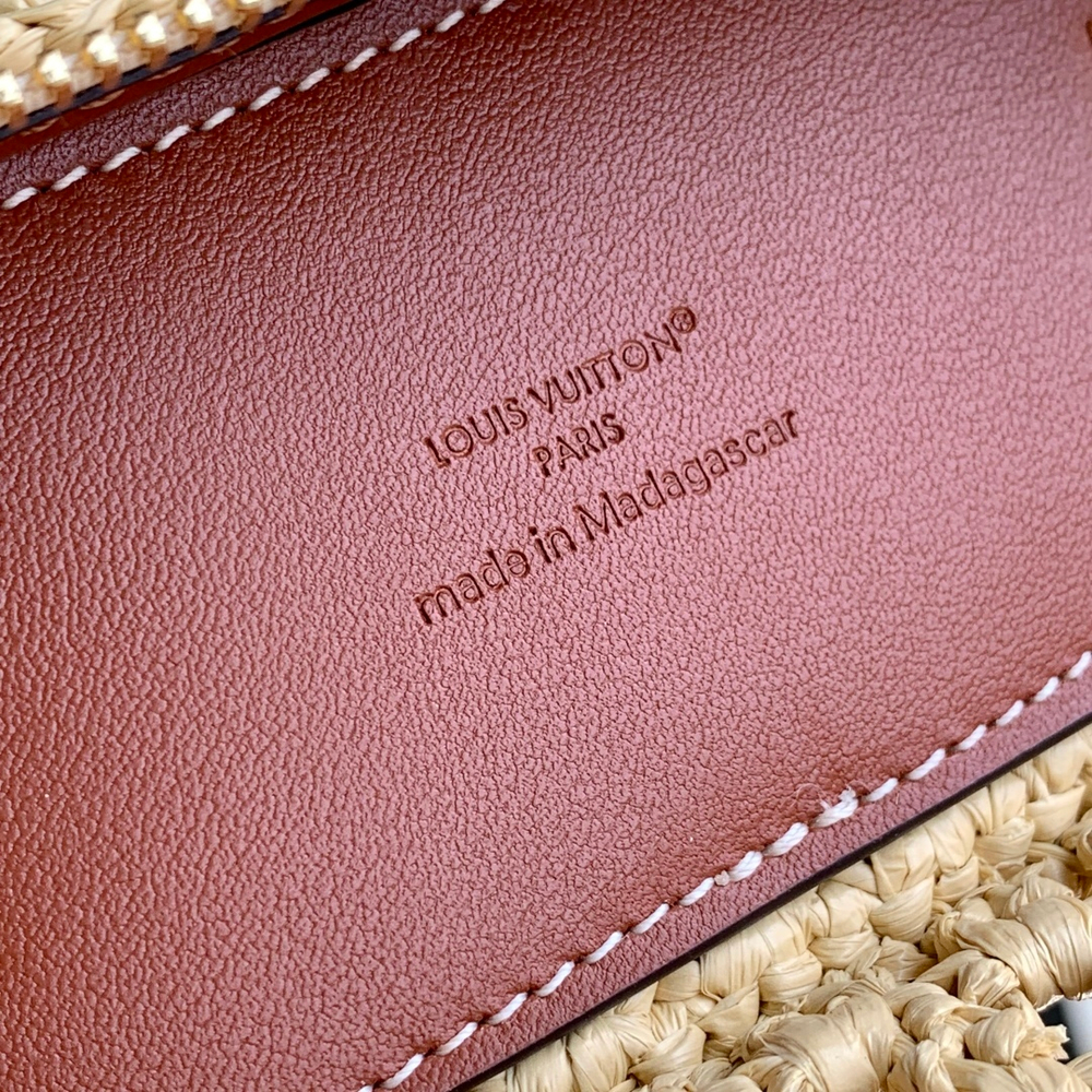 Louis Vuitton Vanity Chain Pouch