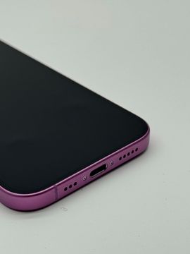 iPhone 16 256Gb Pink