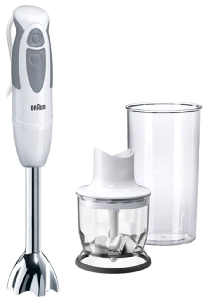 Блендер Braun MQ 320 Pesto