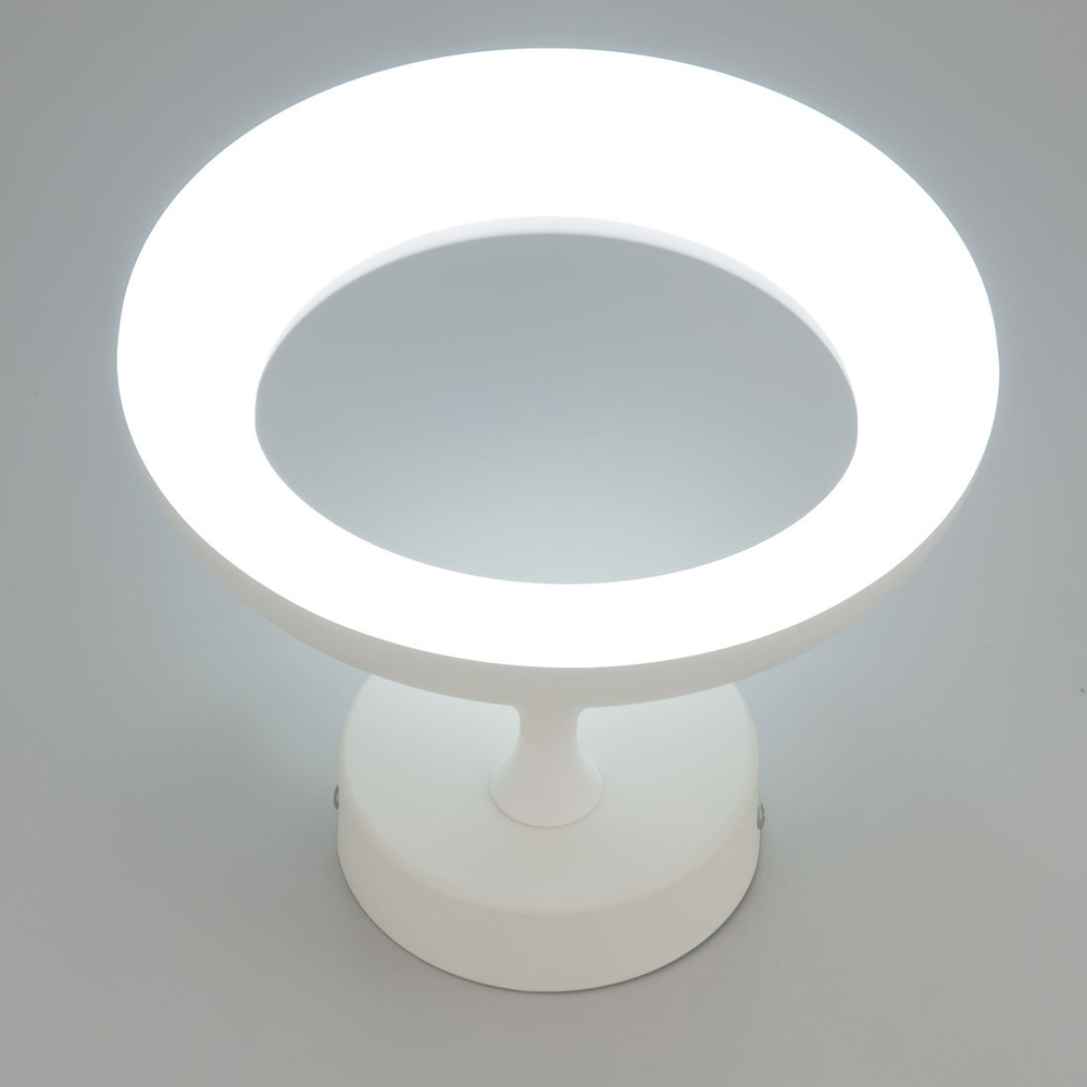 Citilux Паркер CL225B310 Бра светодиодное Белое