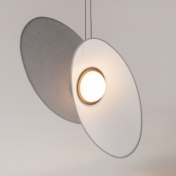 Подвесной светильник Evolution MOD396PL-L10GR3K