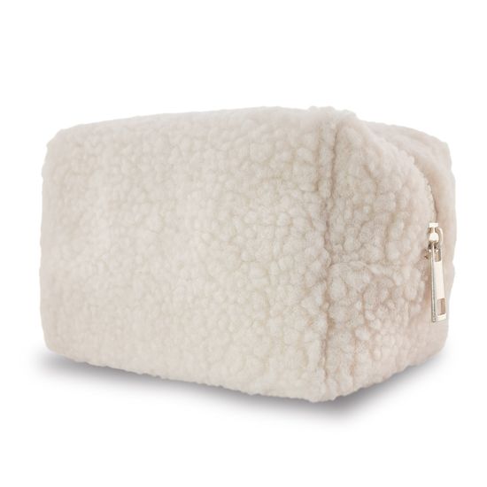 Плюшевые косметички Teddy.