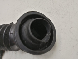 VMSF501B кт93 Cливной патрубок для стиральной машины Hotpoint-Ariston VMSF501B б/у