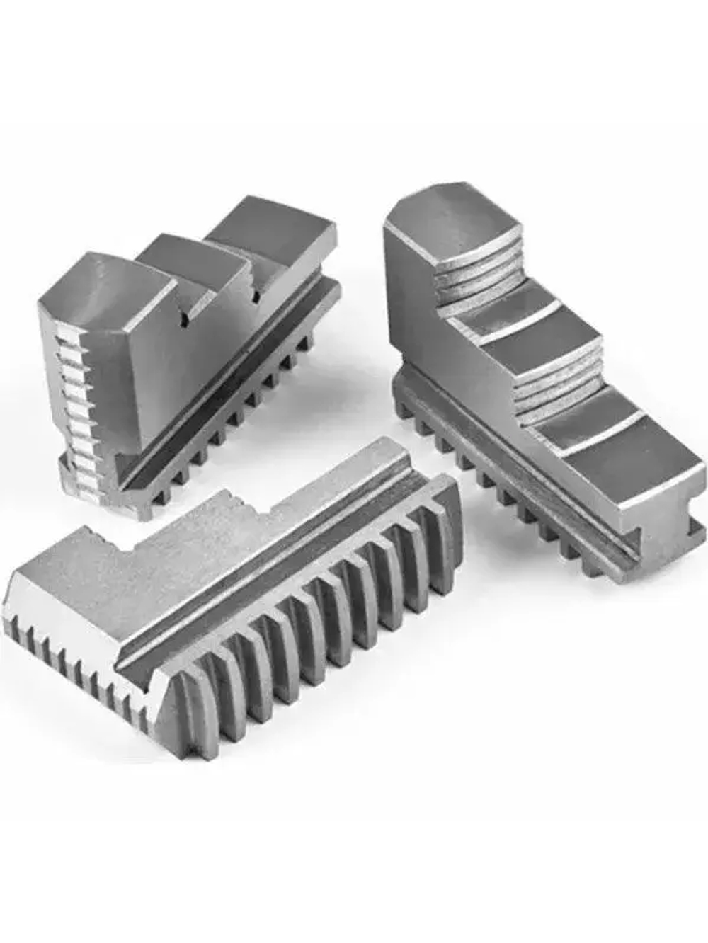 Кулачки 100 мм К11, каленые, прямые, цельные