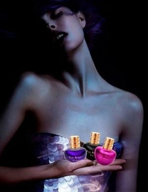 Emanuel Ungaro Fruit d'Amour Purple Gardenia