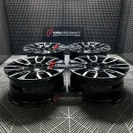 КОВАНЫЕ ДИСКИ ДЛЯ BMW X5 G05 Рестайлинг 2024 БМВ