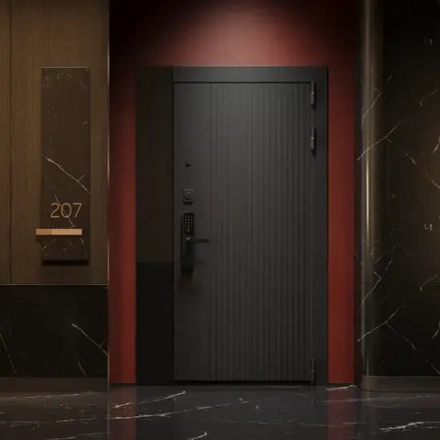 Входная дверь Премиум 2