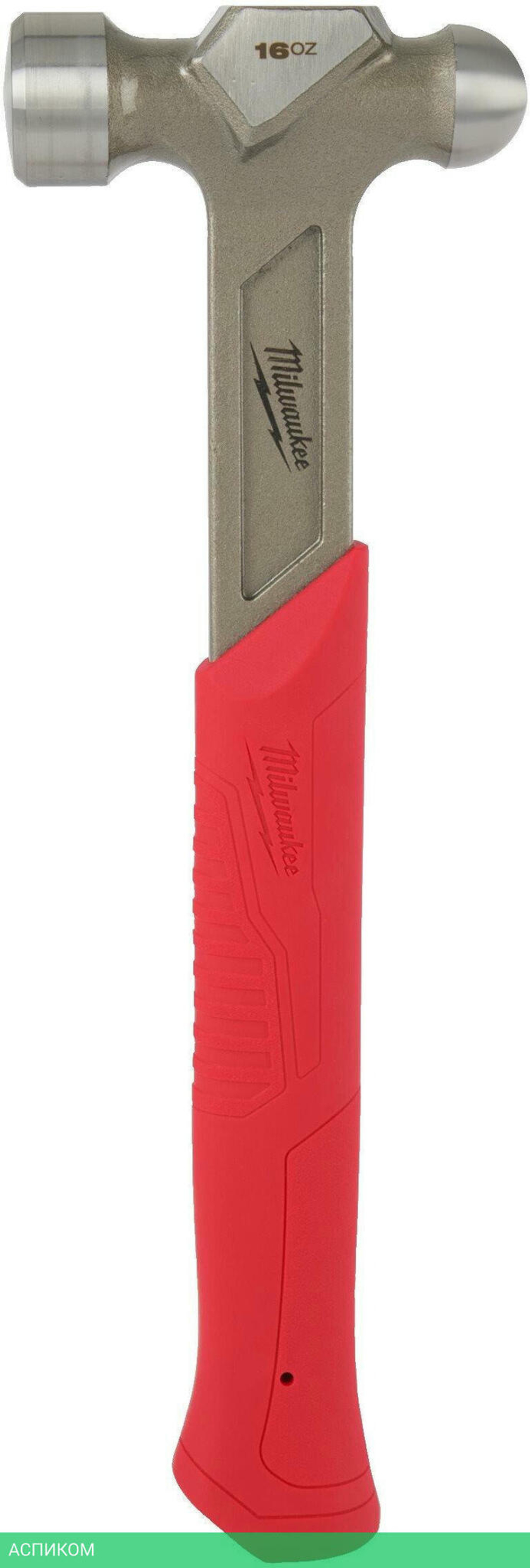 Молоток Milwaukee 4932492346