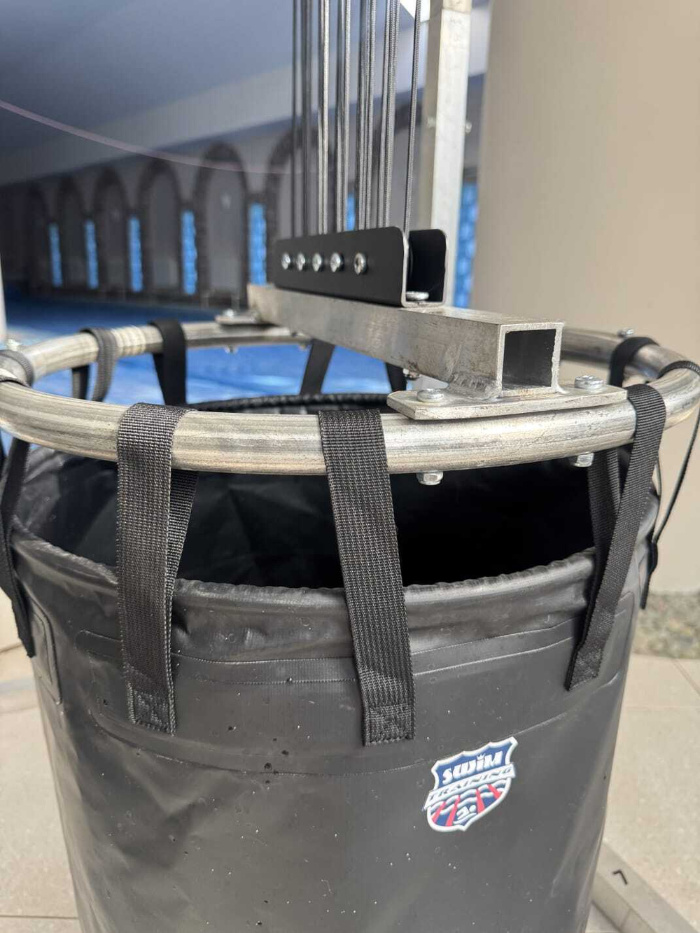 Тренажёр "Силовая башня" ПРЕДЗАКАЗ