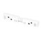 Коннектор прямой Arte Lamp Linea-Accessories A483333