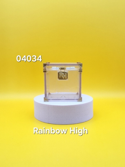 Аксессуары для кукол Rainbow High 04034