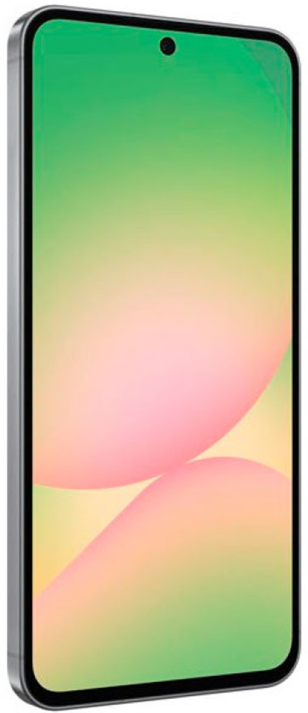 Смартфон Samsung Galaxy A56 SM-A566B 8/256GB Graphite