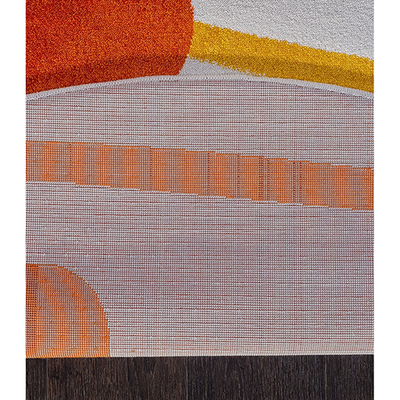 Ковер 1021 - Овал - коллекция CRYSTAL 1,6*2,3м Cream