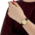 Женские наручные часы Casio Vintage LTP-V005GL-9A