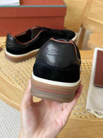 Кеды Loro Piana Tennis Walk
