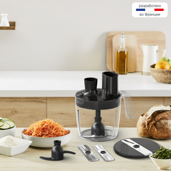 Погружной блендер Moulinex DD94G8F0