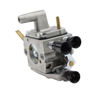 Карбюратор C1Q-S162A для мотокосы FS 120, FS 250, Farmertec PJ12035 (STIHL 4134 120 0653)
