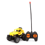 Джип на РУ, коробка JY-208