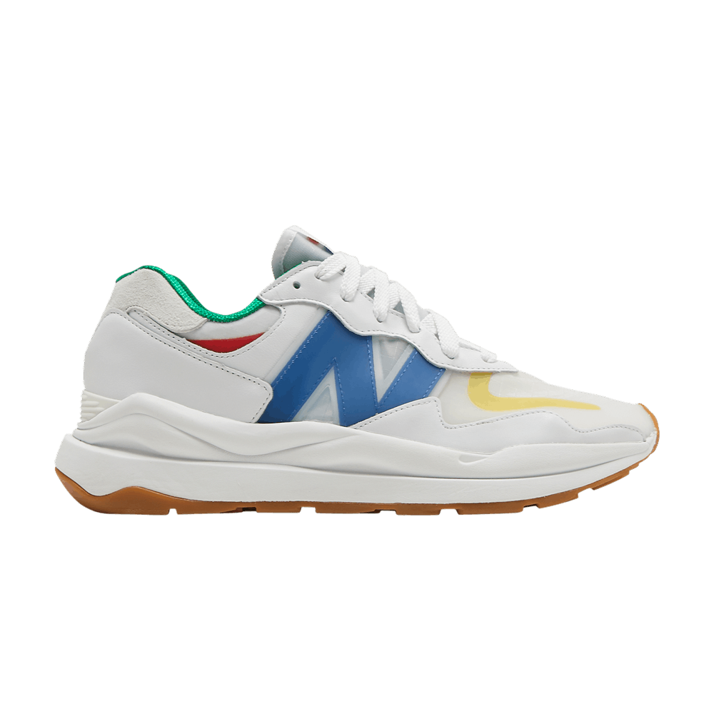 Кроссовки Staud X New Balance Nb 5740
