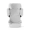 Автокресло Cybex Solution T i-Fix Platinum White Plus