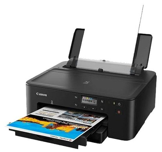 Canon 3109C007  IJ PRINTER PIXMA TS704 Принтер струйный