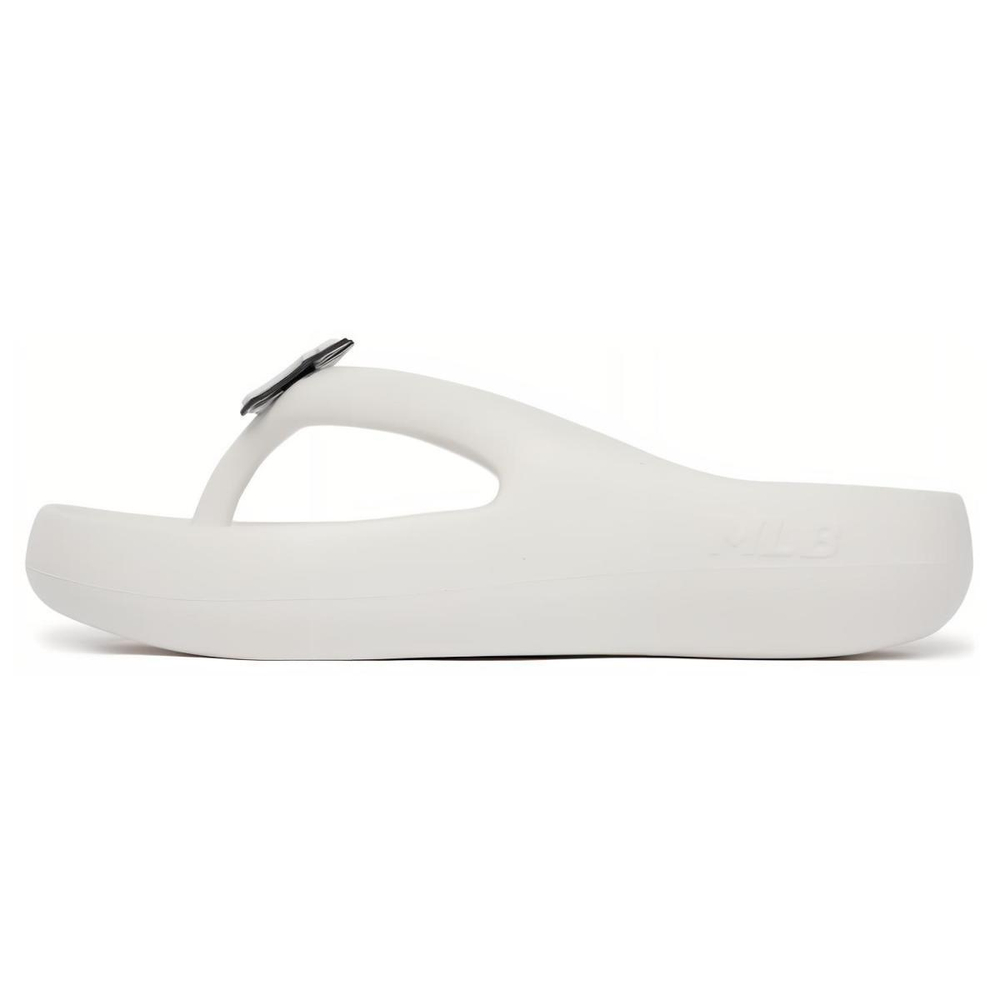 Сандалии и сланцы MLB Slipper, 3ALPFBF33-50WHS