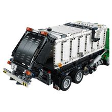 Грузовик MACK Anthem 2 в 1 Technic LEGO