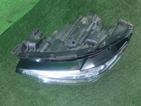 Фара левая Tank 500 (2021-н.в.) LED