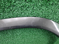 Расширитель перед левый BMW X6 G06 (19-нв) M-paket