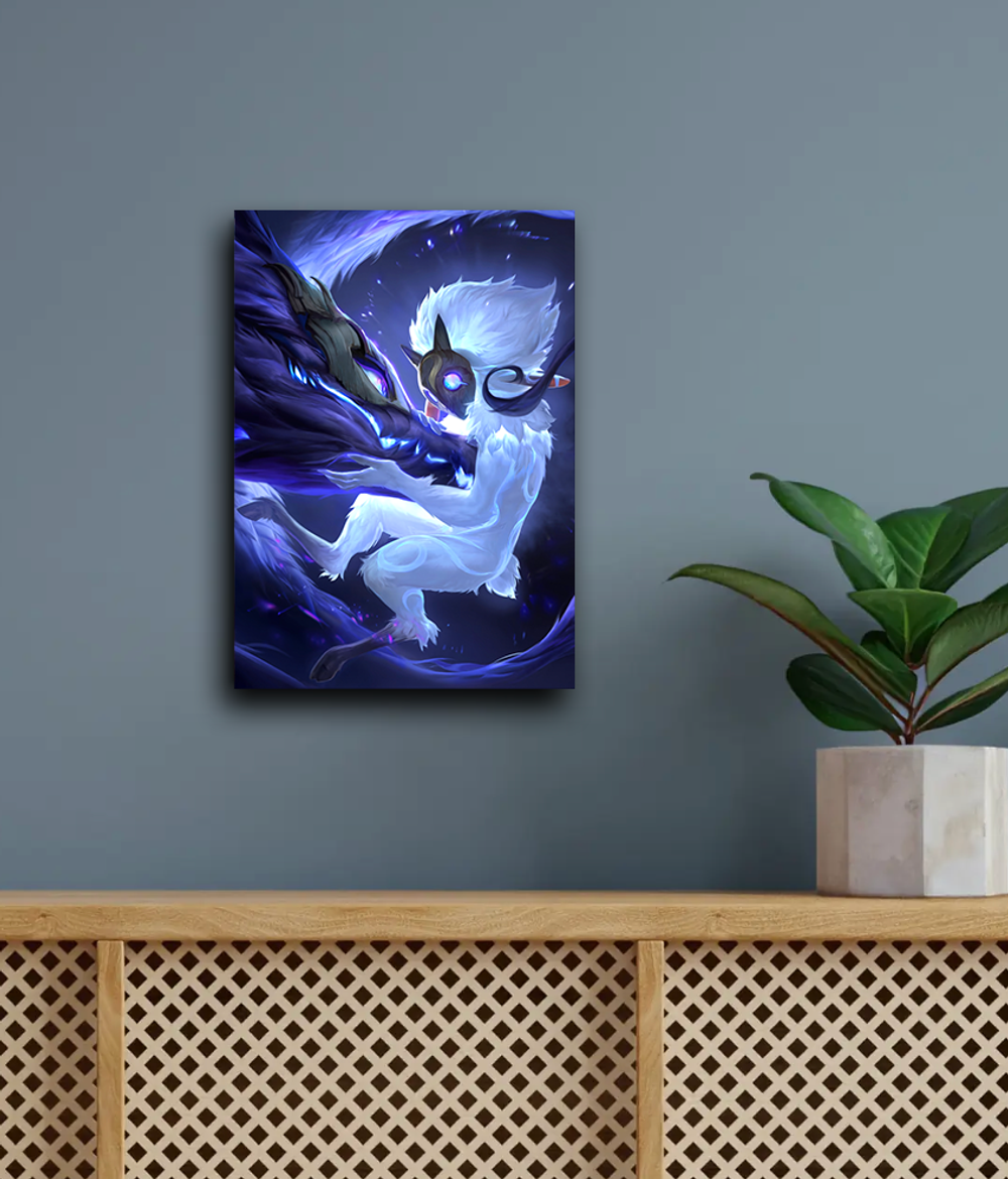 League of Legends 7