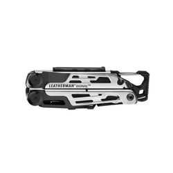 Мультитул Leatherman Signal серебристо-черный (832625)
