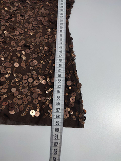 Топ Froggi с пайетками 44 размер