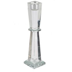 GAEM Подсвечник, L6 W6 H26 см