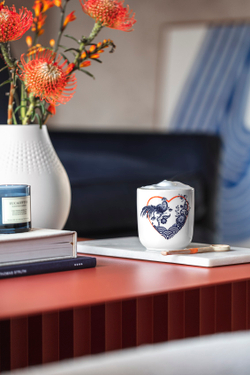 Villeroy & Boch Кружка Paradiso 290 мл 10-1688-9651
