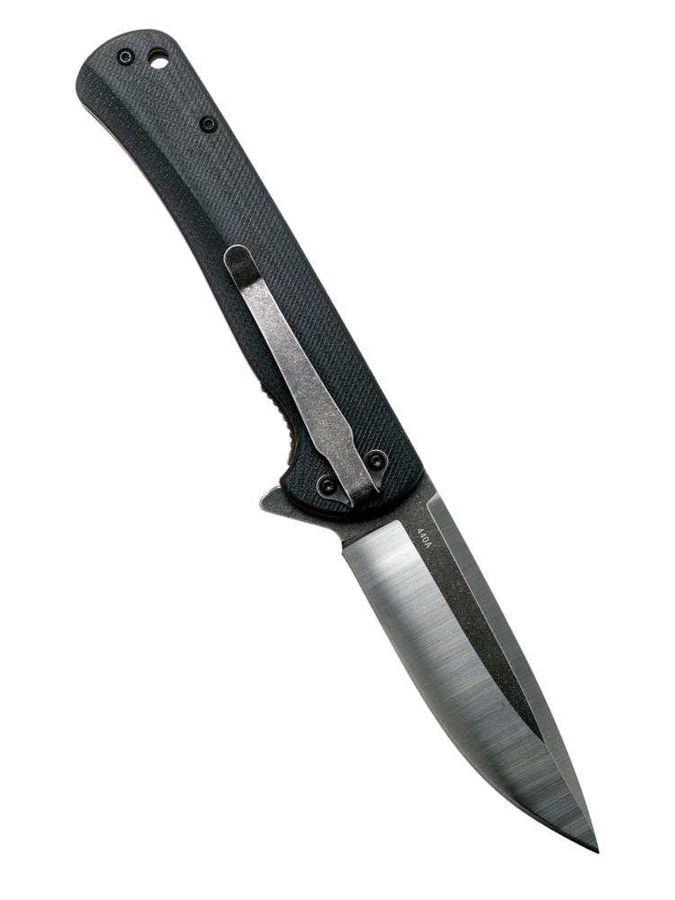 Нож Boker модель 01MB726 Mobius