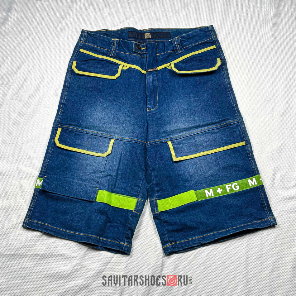 Шорты M+FG