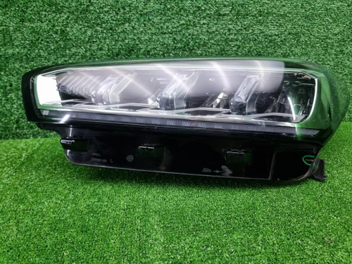 Фара левая Chery Tiggo 7 Pro (2020-2024) LED