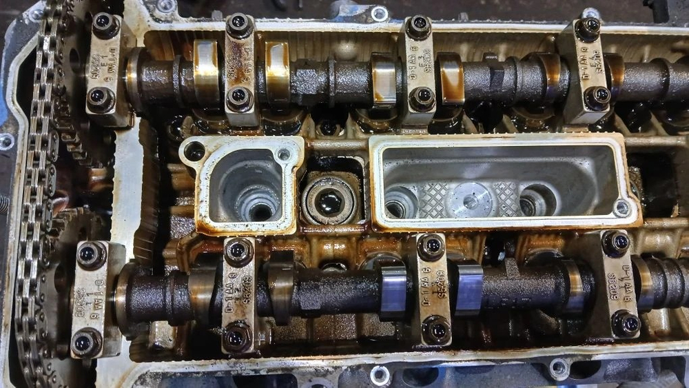 двигатель MAZDA ATENZA 2003