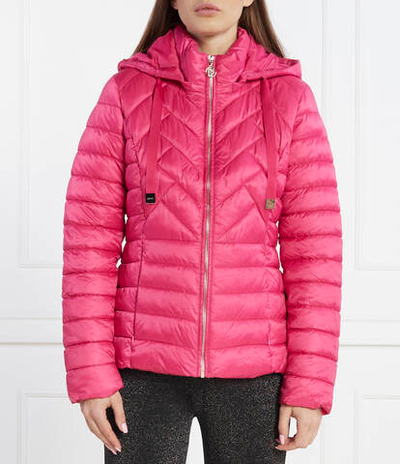 Куртка Liu Jo Sport - розовый(TA4037 TS031)