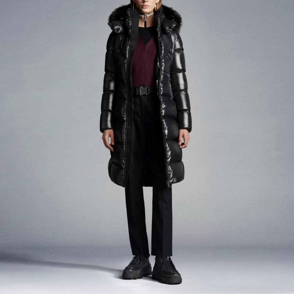 Куртки Moncler RIBAFUR, F20931C57501C0065999