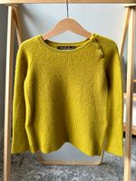 Кашемировый джемпер Loro Piana, 116