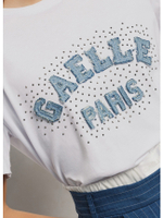 Футболка женская GAELLE PARIS