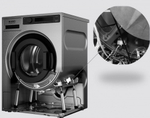 Машина стиральная ASKO WMC 6743 PB.T Professional